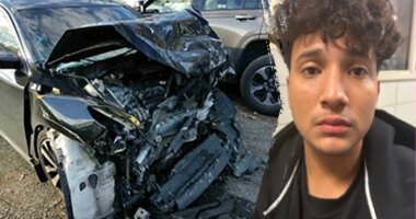 ICE arrests criminal illegal immigrant accused of fleeing head-on crash that severely injured Maryland woman