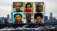 ICE operation in Minneapolis nabs a dozen 'worst of the worst' criminal illegal aliens, including Somalis
