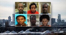 ICE operation in Minneapolis nabs a dozen 'worst of the worst' criminal illegal aliens, including Somalis