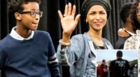 ICE rejects 'Squad' Rep. Omar claim son was pulled over by feds, pressed for citizenship proof