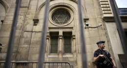 ISIS, Iran escalating global campaign against Jews, Israel spy chief says