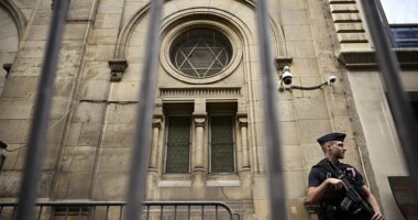 ISIS, Iran escalating global campaign against Jews, Israel spy chief says