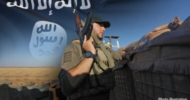 ISIS exploiting Syria’s chaos as US strikes expose growing threat