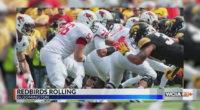 ISU Football gearing up for FCS Semifinal matchup