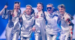 Iceland joins countries boycotting Eurovision