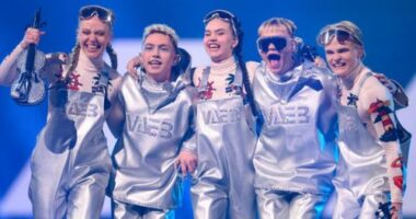 Iceland joins countries boycotting Eurovision
