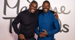 Idris Elba celebrates 'full circle' moment with Madame Tussauds London waxwork