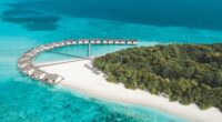 NH Collection Maldives Reethi Resort – Baa Atoll, MaldivesAnticipated Opening: 18 December 2025
