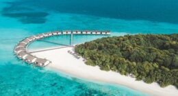 NH Collection Maldives Reethi Resort – Baa Atoll, MaldivesAnticipated Opening: 18 December 2025
