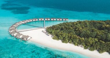 NH Collection Maldives Reethi Resort – Baa Atoll, MaldivesAnticipated Opening: 18 December 2025
