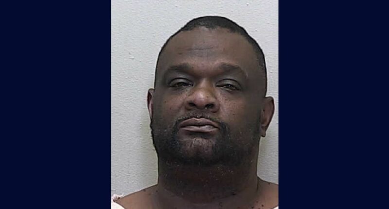 'If I die, we both gonna die': Wife in bed on her phone doused in gasoline by husband so they could 'burn together' instead of divorce, cops say