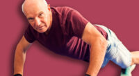 If You Can Complete These 3 Morning Exercises After 55, You're Stronger Than Most People Your Age