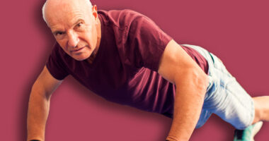 If You Can Complete These 3 Morning Exercises After 55, You're Stronger Than Most People Your Age