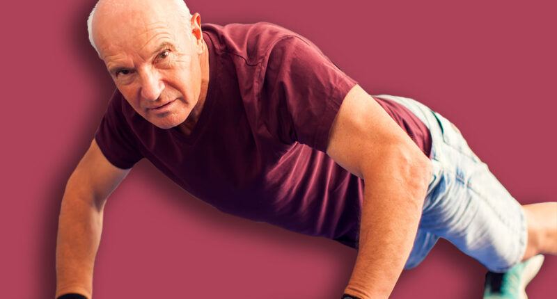 If You Can Complete These 3 Morning Exercises After 55, You're Stronger Than Most People Your Age