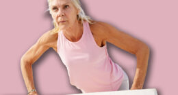 If You Can Complete These 3 Pushup Variations After 50, You're Stronger Than 80% of Your Peers