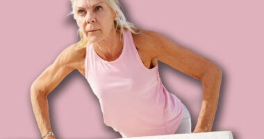 If You Can Complete These 3 Pushup Variations After 50, You're Stronger Than 80% of Your Peers