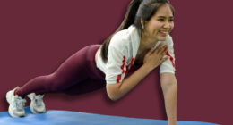 If You Can Do These 4 Bodyweight Moves After 65, Your Core Is Stronger Than Most