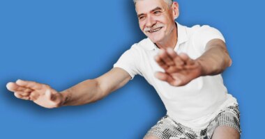 If You Can Do This Many Squats After 55, Your Lower Body Strength Is Exceptional