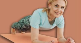 If You Can Hold This Core Position for 90 Seconds After 50, You're Stronger Than Most