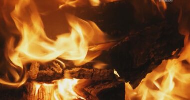 'If you need us, call us': Fire officials urge chimney inspections to prevent holiday fires