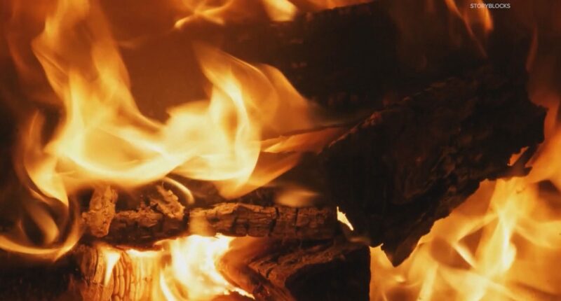 'If you need us, call us': Fire officials urge chimney inspections to prevent holiday fires