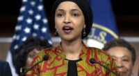 Ilhan Omar's Tight Connections to Minnesota Fraudsters Who Stole Hundreds of Millions in Welfare Racket
