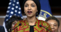 Ilhan Omar's Tight Connections to Minnesota Fraudsters Who Stole Hundreds of Millions in Welfare Racket