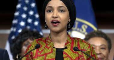 Ilhan Omar's Tight Connections to Minnesota Fraudsters Who Stole Hundreds of Millions in Welfare Racket