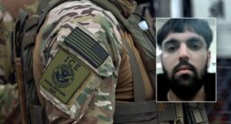 Illegal immigrant caught and released by Biden administration now charged in Washington vehicular homicide