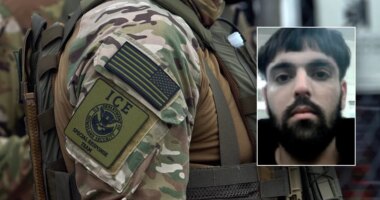 Illegal immigrant caught and released by Biden administration now charged in Washington vehicular homicide