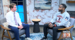 Illini legend Dee Brown talks Braggin’ Rights rivalry