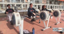 Illini rowing team fundraises for new boathouse