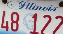 Illinois Secretary of State warns rental car firms, federal agents over illegal license plate swaps