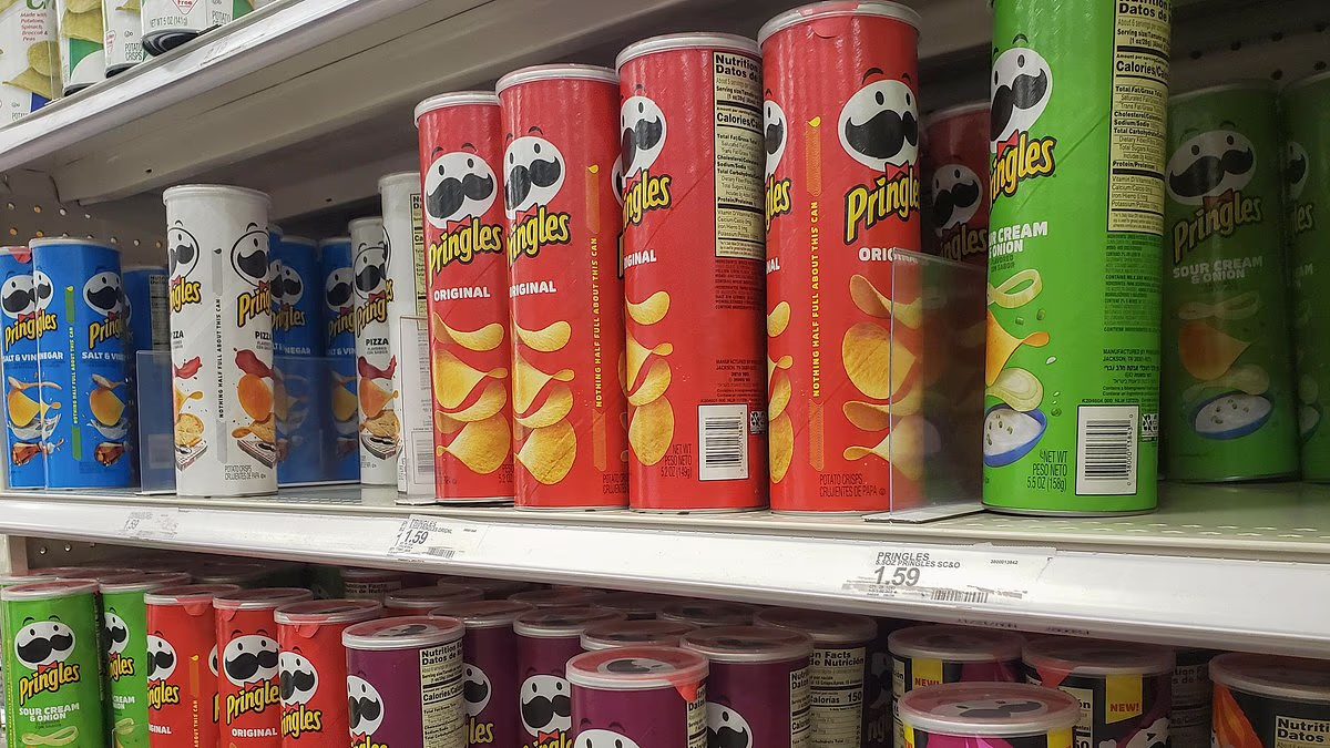 I'm a dietician… here are the five things I would NEVER let my kids do