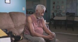 'I'm hurting': St. Augustine veteran says roofing company under state investigation scammed him