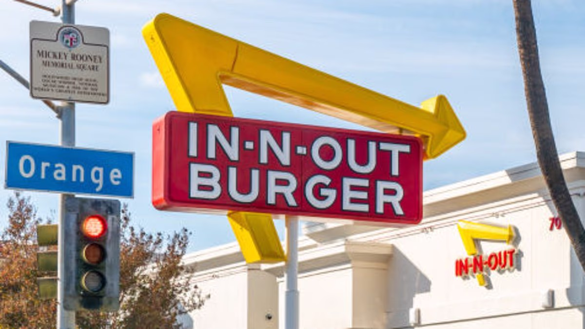 In-N-Out scraps 67 from order systems after viral trend sparks chaos