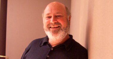 In recorded message, Rob Reiner urges resiliency for Holocaust survivors at Hanukkah event