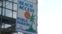 Indian Rocks Beach to remove free beach parking, charge $4.50 an hour