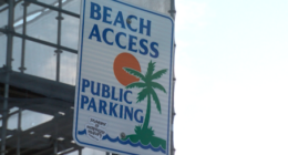 Indian Rocks Beach to remove free beach parking, charge $4.50 an hour