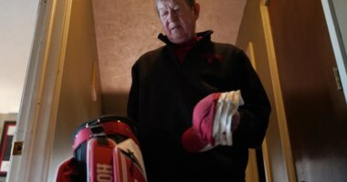 Indiana football's rise to national title contender rewards fans who endured decades of losing