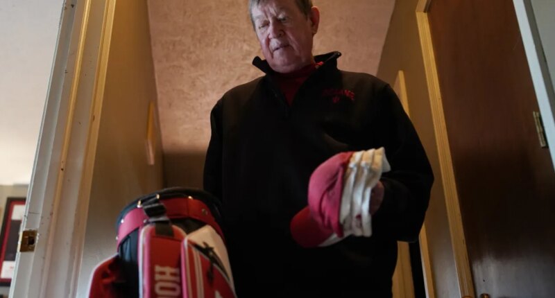 Indiana football's rise to national title contender rewards fans who endured decades of losing