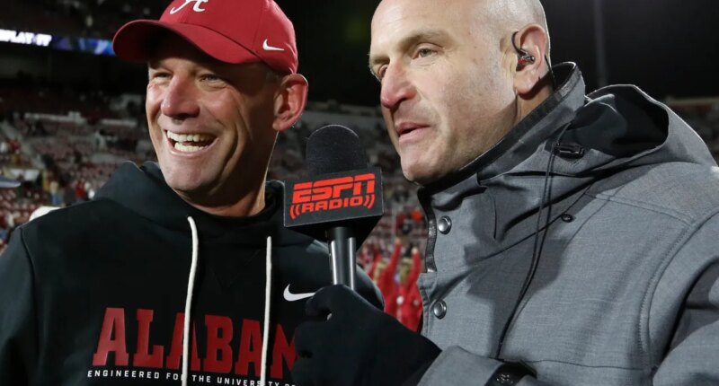 Indiana looks to defy painful past against Alabama in Rose Bowl quarterfinal