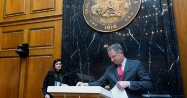 Indiana redistricting vote today: State House passes Trump-backed map, setting up high-stakes Senate fight