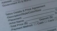 Ink of Hope Act will require tattoo artists to complete human trafficking course