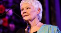 Inside Dame Judi Dench's quiet life in leafy village where homes fetch £827,000