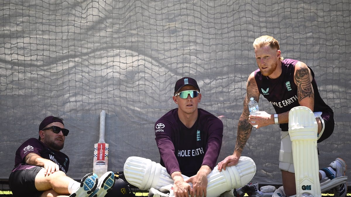 Inside England's 11-day Ashes capitulation: How poor preparation, car crash TV interviews and mixed messaging have led to humiliation Down Under