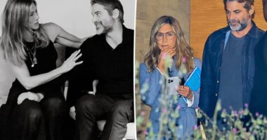 Inside Jennifer Aniston and boyfriend Jim Curtis’ holiday plans as romance heats up: report