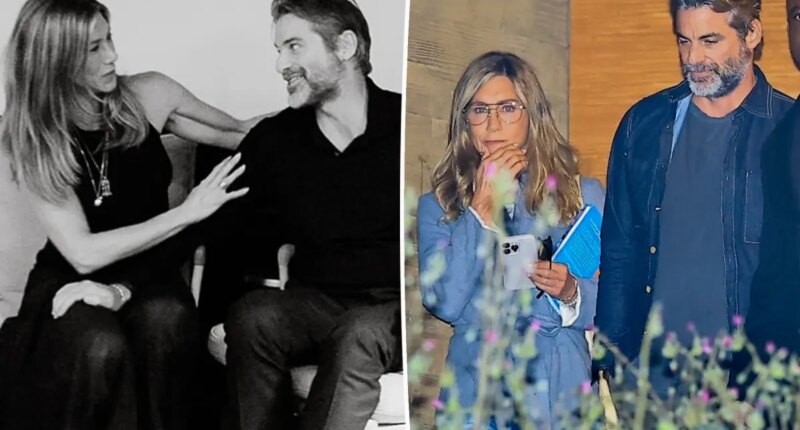 Inside Jennifer Aniston and boyfriend Jim Curtis’ holiday plans as romance heats up: report