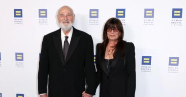 Inside Nick Reiner’s First Court Appearance Following Parents’ Deaths