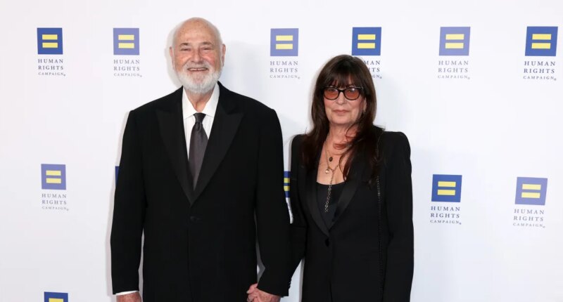 Inside Nick Reiner’s First Court Appearance Following Parents’ Deaths